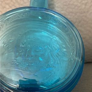 The Wheaton Presidential Decanter